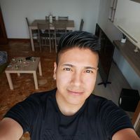 Eddy Galarza's Photo