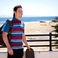 Thomas Hogan's Photo