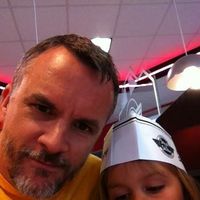 Daniel Hillis's Photo