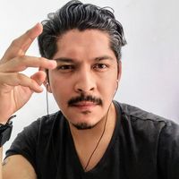 Moises Espejo的照片