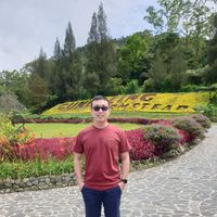 Jonsen Louis's Photo