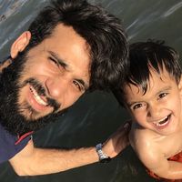 Mosab Mohammadi的照片