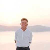 Gabriel Darsi's Photo