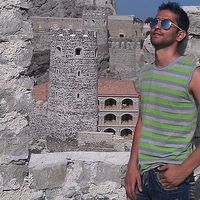 Gholamreza Khorrami's Photo