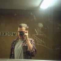 Benji Bilheimer's Photo