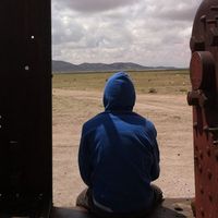 Paulo Peñaloza Moro's Photo