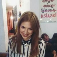 Ola Zawadowska的照片