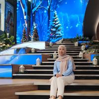 Renny Purwasi's Photo