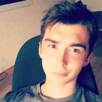 Stepanishin Vladislav的照片