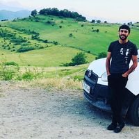 Fotos von Anar Abdullayev