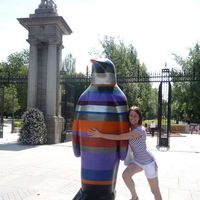 Rahel Herczeg's Photo