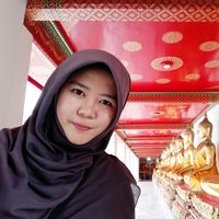 Photos de Diana Utami