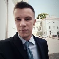 Karolis Matiukas's Photo