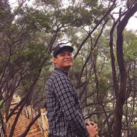 Al Razi Sena's Photo