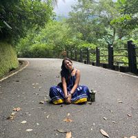 Samridhi Sukhani的照片