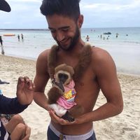 eliran dahan's Photo