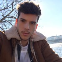 Antonio Guillot的照片