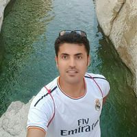 salem hamidani's Photo