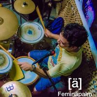 Richard Jiménez Bascopé's Photo