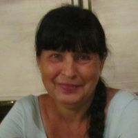 Liudmyla Holdinova的照片