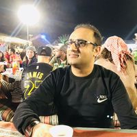 Farhad  Hassas's Photo