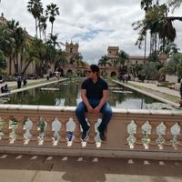 Carlos Zarate的照片