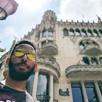 Zdjęcia użytkownika Mohamed Soliman