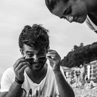 Shalva Shako的照片