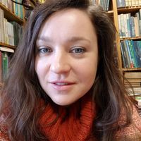 Dorota Kortas的照片