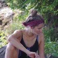 Ida Brandenburger's Photo