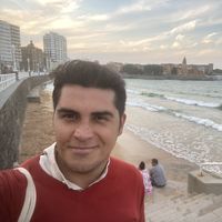 Le foto di Daniel Sanchez