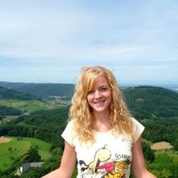 Angelika Wall's Photo