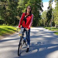 Netta Offir Hultqvist的照片