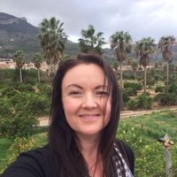 Lisa Beaumont的照片