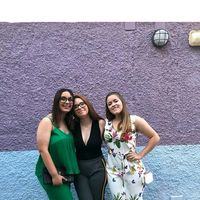 Amanda Del Barco的照片