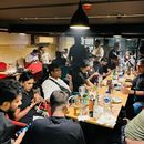🍻 Couchsurfing Kolkata: The Ultimate Travel Party's picture