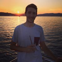 Burak Bulutöz的照片