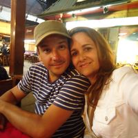 Denise Fernandes的照片