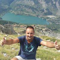 Fabio Campoli's Photo