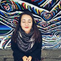 Liza Smurova's Photo