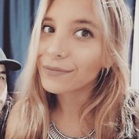 Fotos de Mariel Vignoni