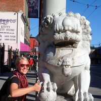 Tytti Nieminen's Photo