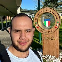 Andrés Cardiel's Photo