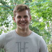 Julius Schumann的照片