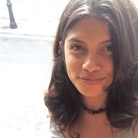 Valeria Torres's Photo