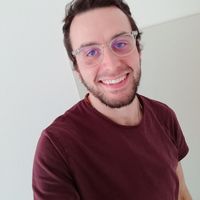 Amir (Christoph) Hejl的照片