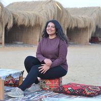 hanan hegazy的照片