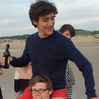 Alessandro Santospirito的照片