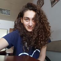 Mariam Berodze的照片