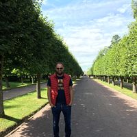 Фотографии пользователя Christos Gourgouri